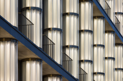 Хрустальные колонны Хрустальные колонны