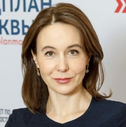 Dina Sattarova
