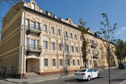 ЖК «Дзержинского»