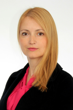 Анна Иванова-Баданова
