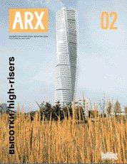Building ARX  2