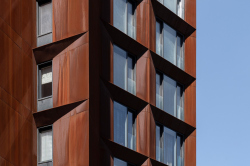 COR-TEN �  ��� �����������