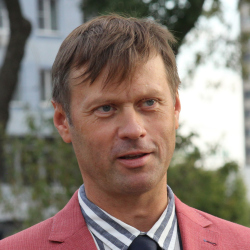 Vitaliy Stadnikov