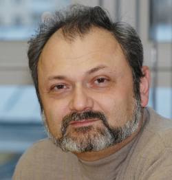 Igor  Shvartsman