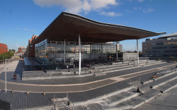 Национальная Ассамблея Уэльса