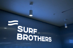 Клуб Surf Brothers