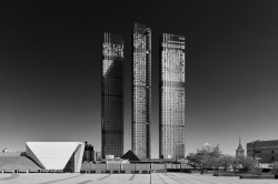 Capital towers
