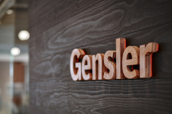 Gensler стала первой фирмой, преодолевшей рубеж в 3000 по числу сотрудников-архитекторов