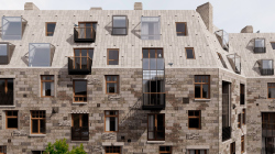 Каменная рубашка Каменная рубашка