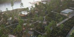 ���������� �������� Volga Village