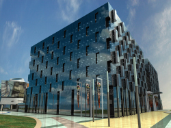 Metropolis-office Metropolis-office