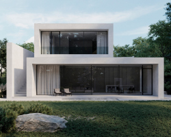 Meditation House