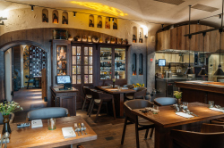 Ресторан Закрома Ресторан Закрома