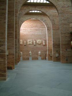 Музей римского искусства