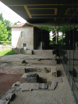Галло-римский музей
