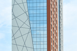 ​Технологии сухого строительства КНАУФ в новом Radisson Hotel Perm