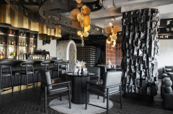 ETHNO LOUNGE