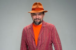 Vladimir Kuzmin