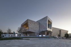    Almaty Museum of Arts