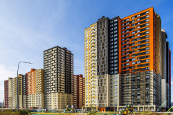 ЖК Пехра