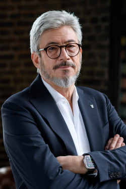 Boris Levyant