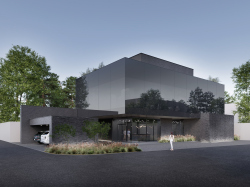 Офисное здание TUMI ISHI Офисное здание TUMI ISHI