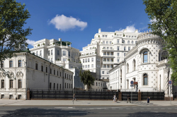          Gregory Tuck Architecture