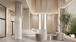 ЖК «Гребной канал» ЖК «Гребной канал»