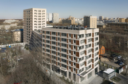 ЖК Аалто ЖК Аалто