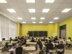 Архитектура тишины