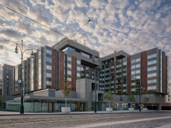 ����� Fairmont Golden Prague