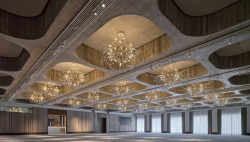 ����� Fairmont Golden Prague