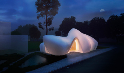 Freeform Home Design Challenge