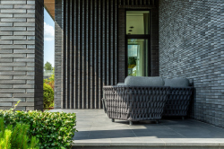 Частный дом в Ленинградской области