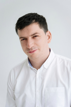 Evgeniy Volkov