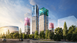 ����� ������ ������: ������� SEZAR GROUP � ������� ����