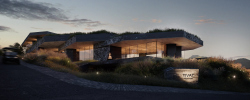����� ������� ����.�� � CHADO architects