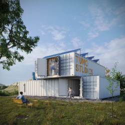 TUMO STUDIOS