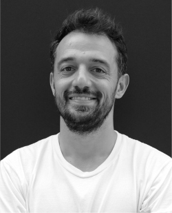 Gregorios  Gavalidis