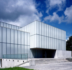 Центр современного искусства VISUAL и Театр Бернарда Шоу