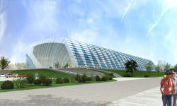 Water Stadium 