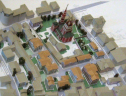 Кадаши вне опасности Кадаши вне опасности