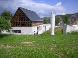 Музей каменной скульптуры Фонда Кубах-Вильмзен