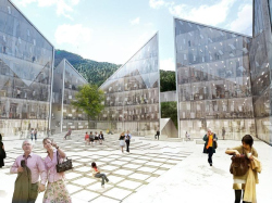 Ратуша для народа Ратуша для народа