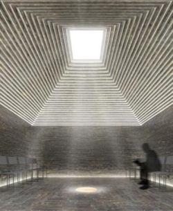 Духовная составляющая аэропорта Духовная составляющая аэропорта