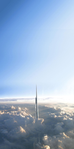 В Саудовской Аравии возобновляют строительство «самой высокой башни в мире»