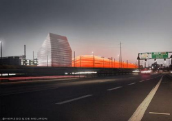 Спортивная башня Спортивная башня