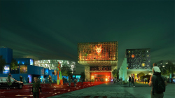 От цемента к музыке От цемента к музыке