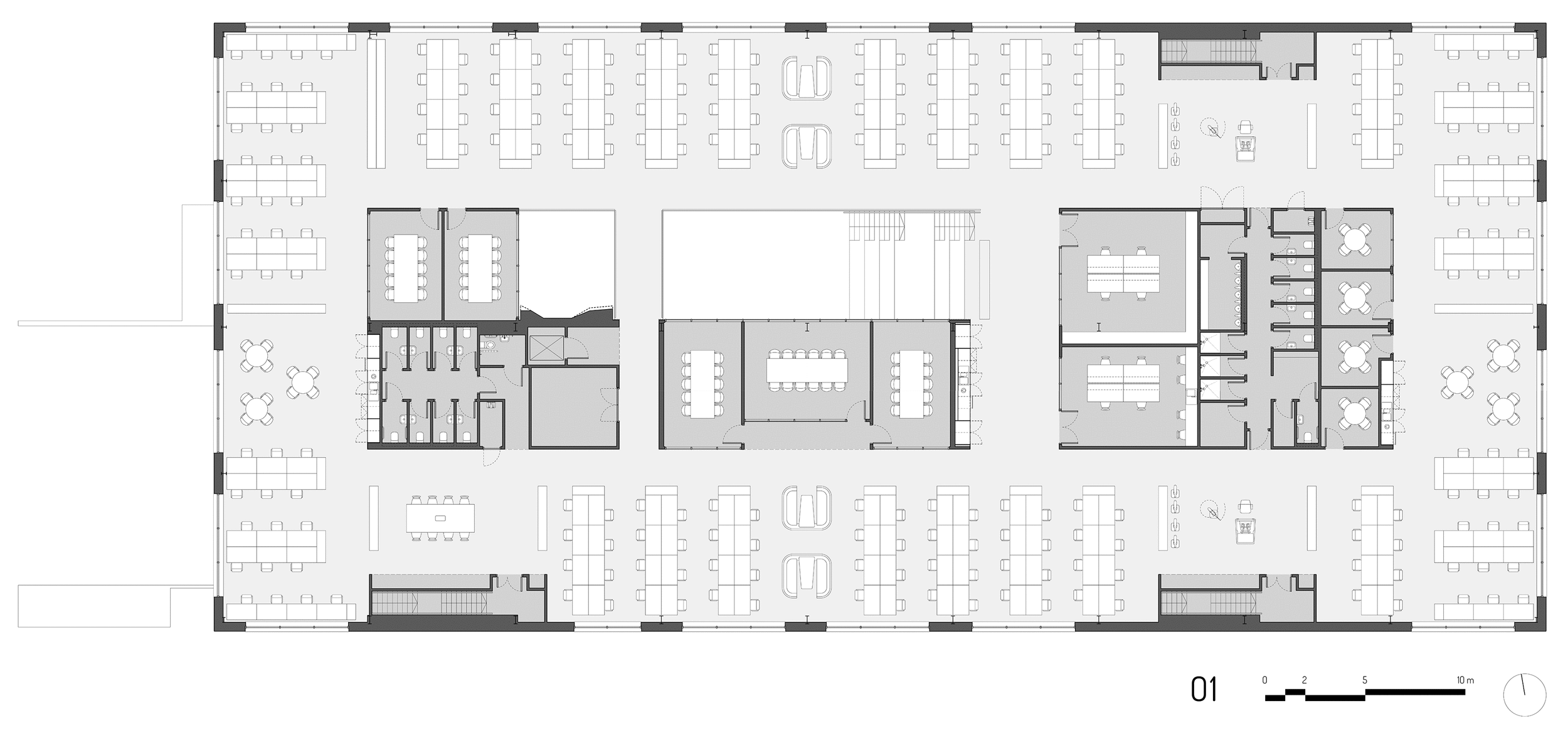 �������� ����-�������� �������� CMR Surgical. ���� ������� �����. ������ ������� WMB studio