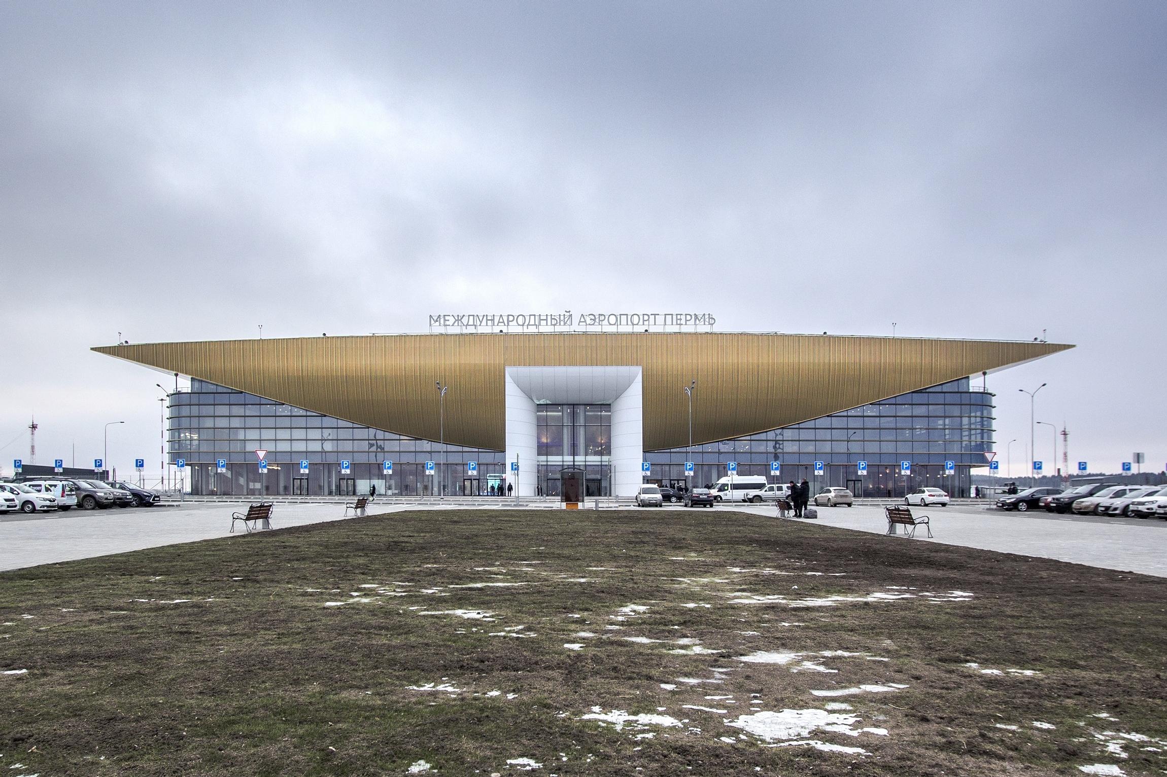 Аэропорт Пермь 2000. Пассажирский терминал. Модель аэропорта Пермь. Пермский аэропорт в 10-е.